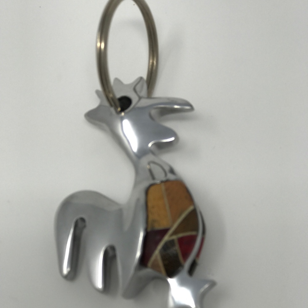 Key ring